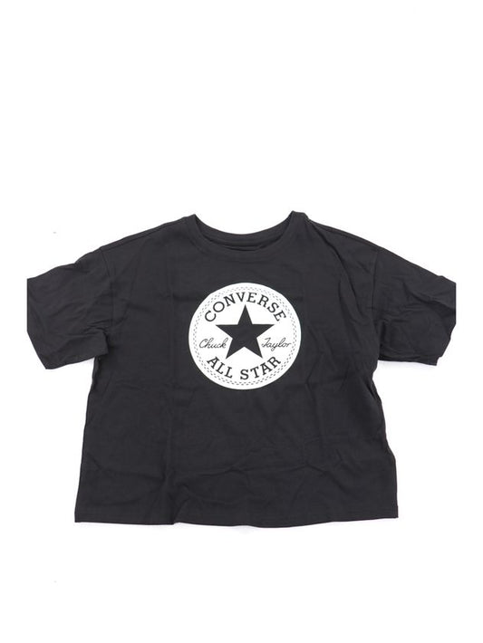 CONVERSE T-SHIRT K 4CH526-023
