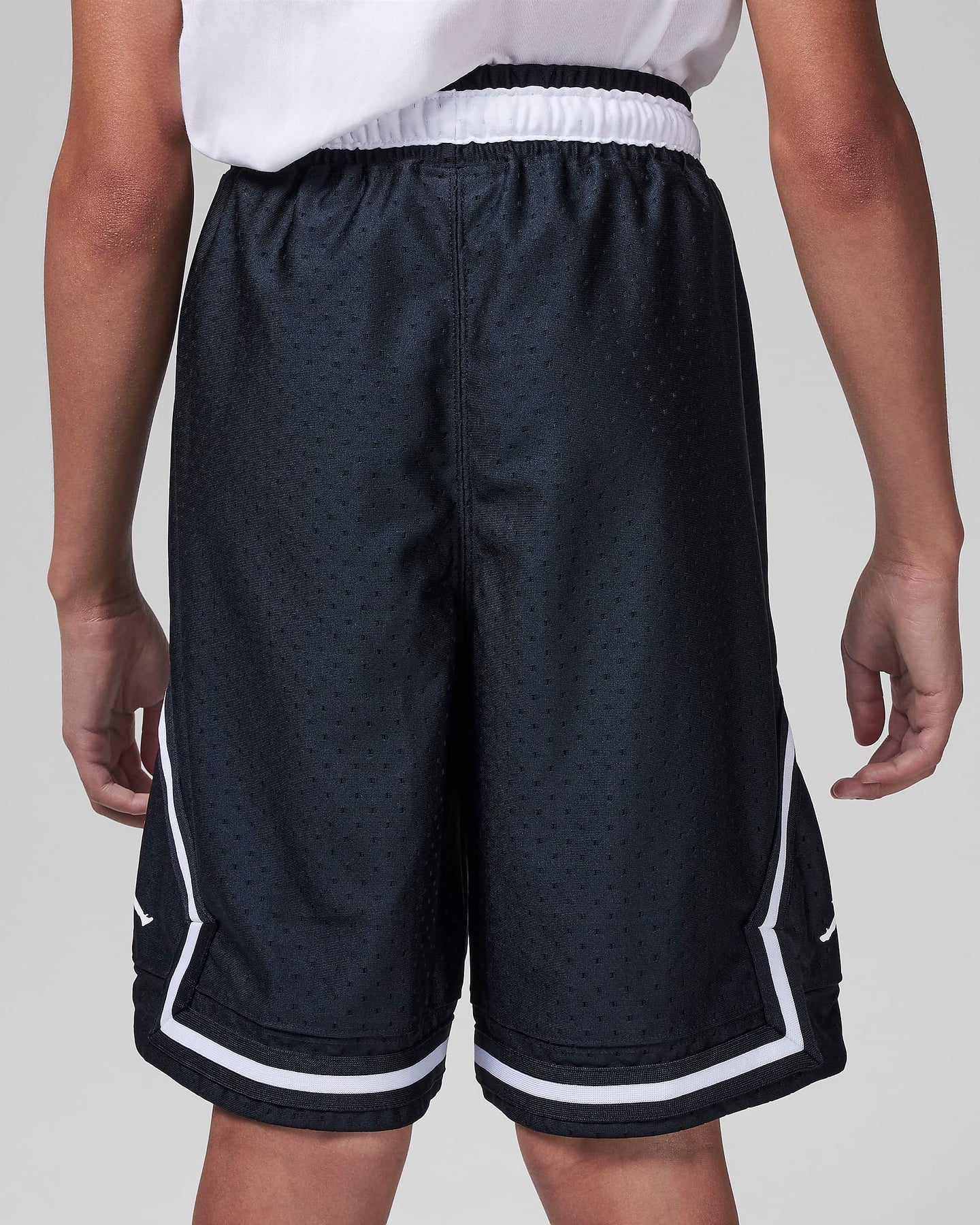 JORDAN JDB MJ DF SPORT DIAMOND SHORT 95D313-023