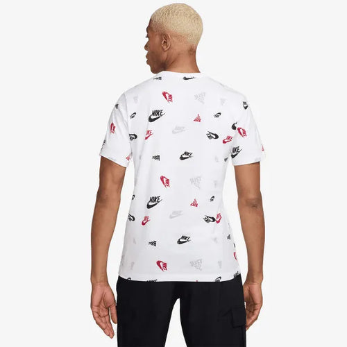T-SHIRT M HJ0561-100