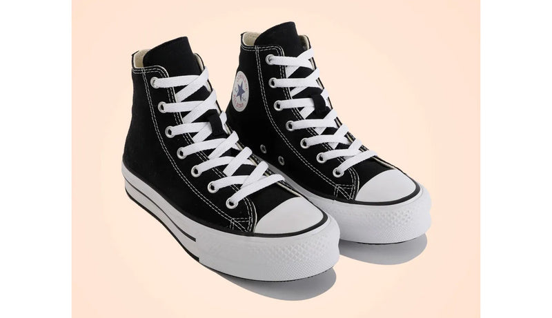 CHUCK TAYLOR ALL STAR EVA 272855C