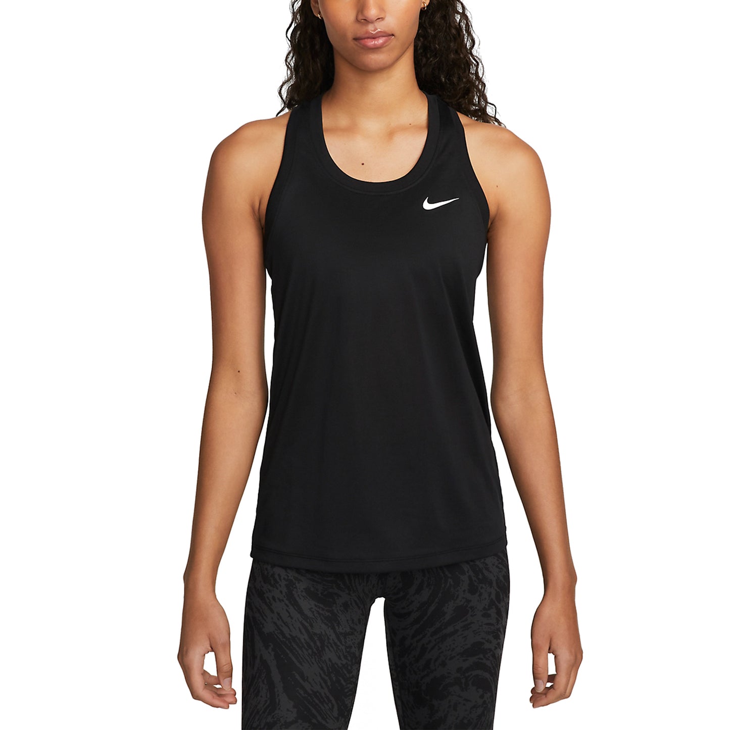 NIKE CANOTTA W DX0706-010