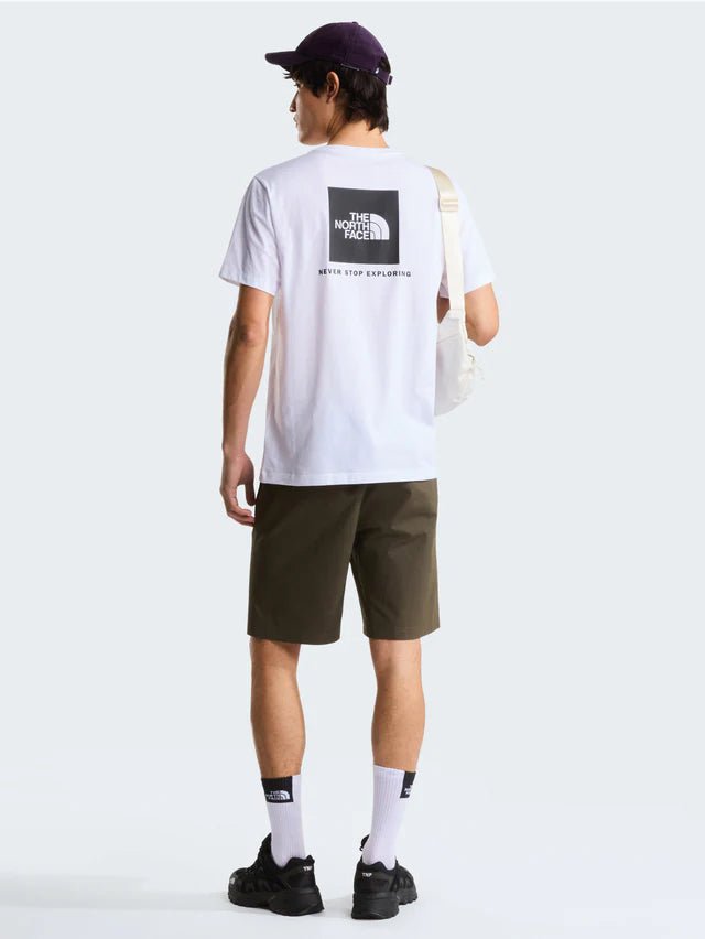 THE NORTH FACE T-SHIRT M NF0A8B6K