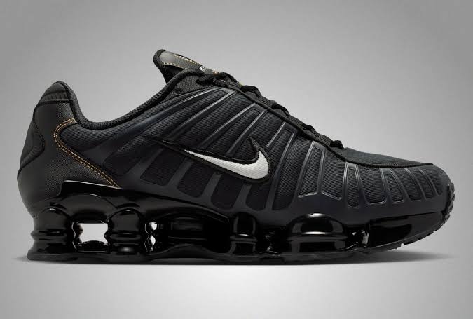 NIKE SHOX TL LIMITED IB6690