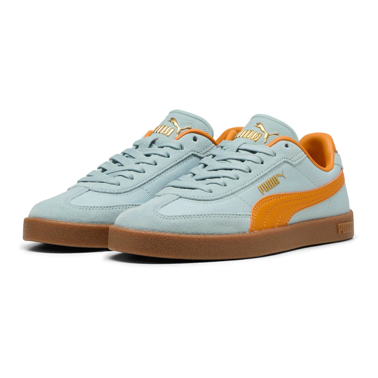 PUMA CLUB II ERA CV W 401572-04