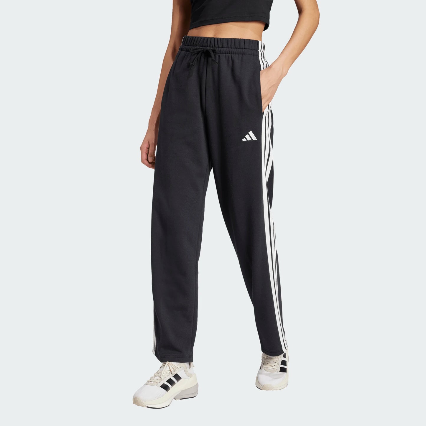 ADIDAS W 3S FT OH PT JW7182