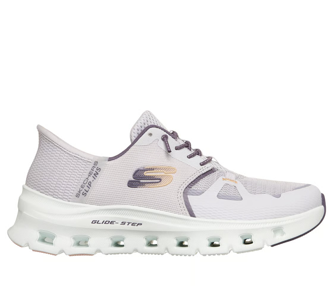 SKECHERS GLIDE-STEP 150420 LAV