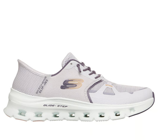 SKECHERS GLIDE-STEP 150420 LAV