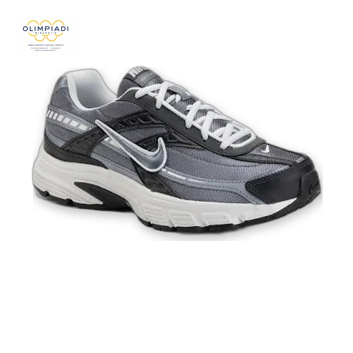 NIKE INITIATOR - IB3083-001