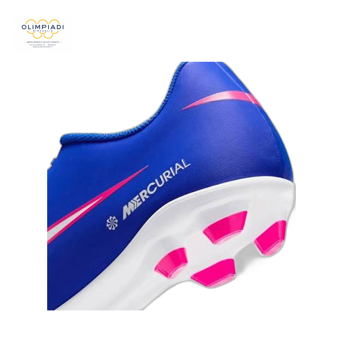 NIKE VAPOR 16 FG/MG FQ8441-446