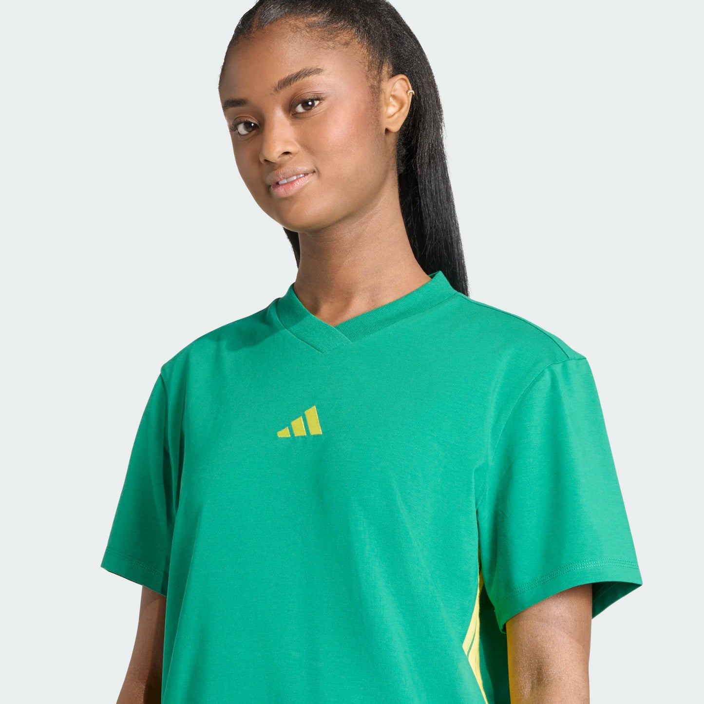 ADIDAS DRESS W KR7566