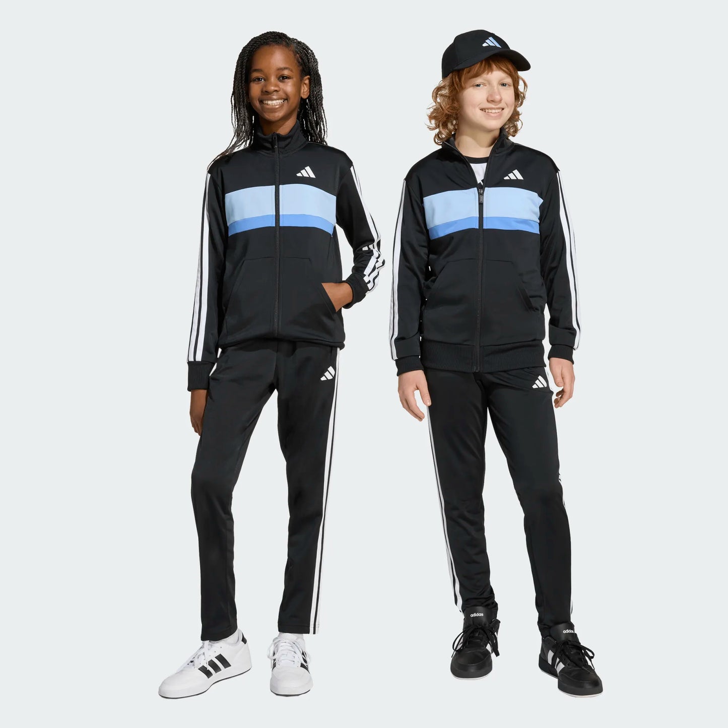 ADIDAS TUTA J KB7327