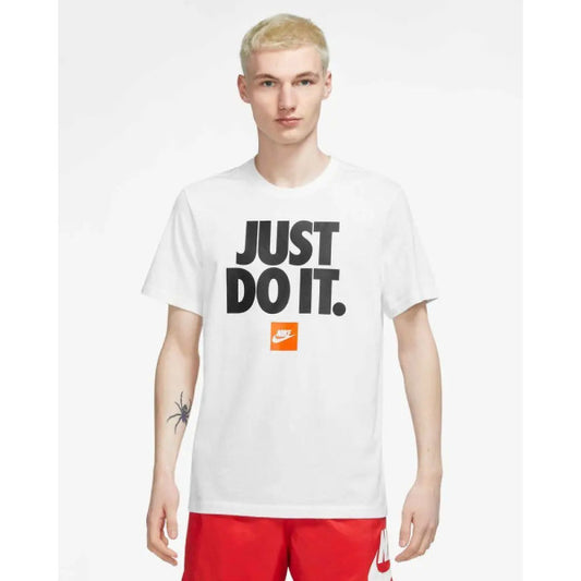 NIKE T-SHIRT M DZ2989-100 BIANCO