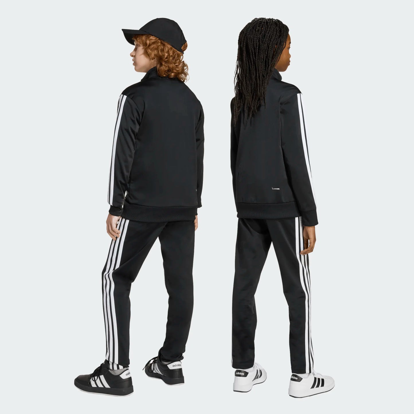 ADIDAS TUTA J KB7327