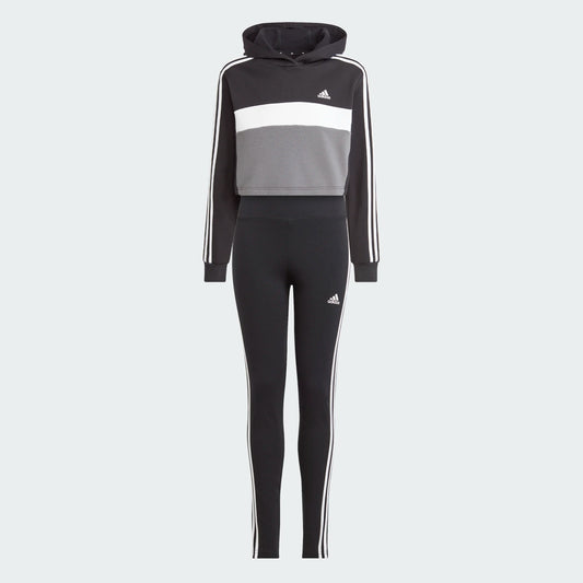 ADIDAS TUTA JG 3S TIB IJ8736