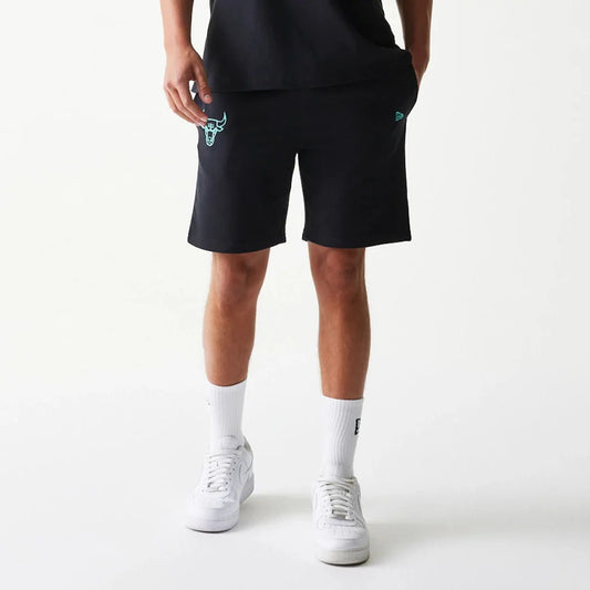 NEW ERA SHORT M 0771520 NERO