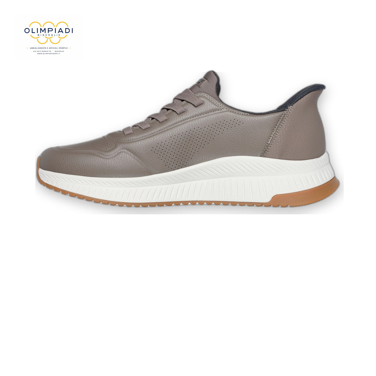 BOBS SQUAD 4 - DIRECT STEP 118424 TPE