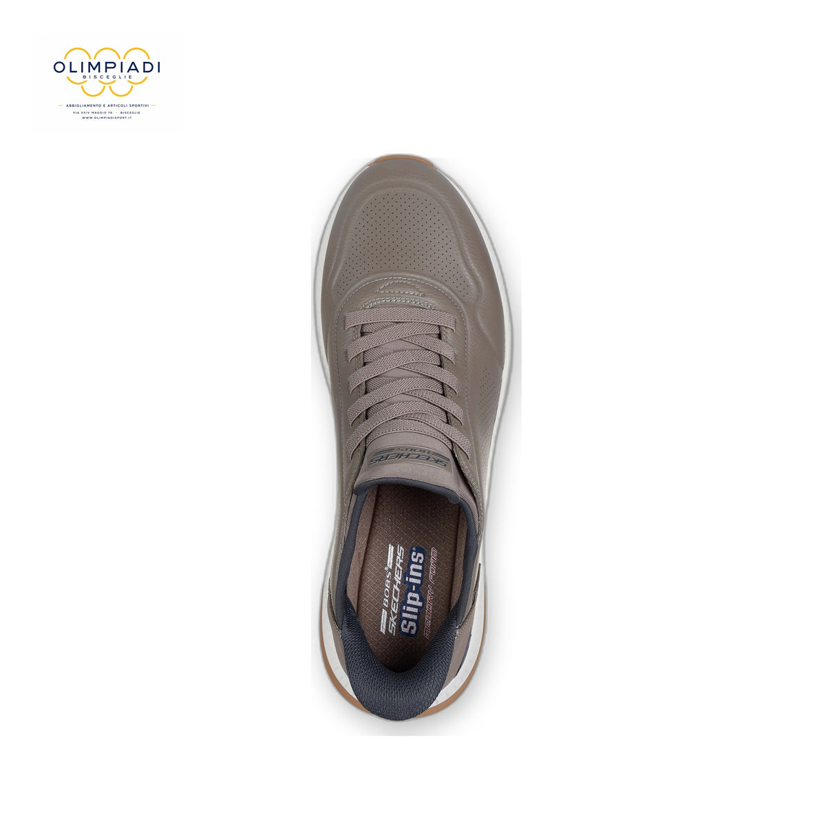 BOBS SQUAD 4 - DIRECT STEP 118424 TPE