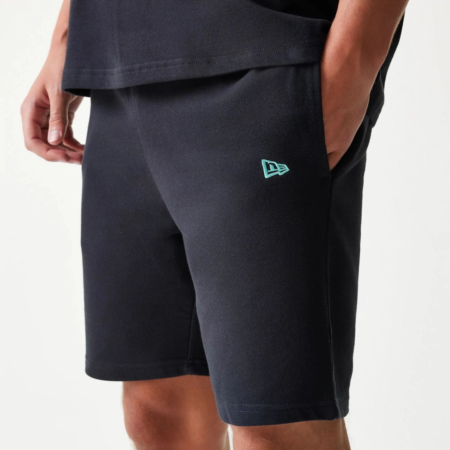 NEW ERA SHORT M 0771520 NERO