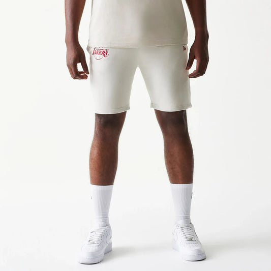 NEW ERA SHORT M 0771522 BEIGE