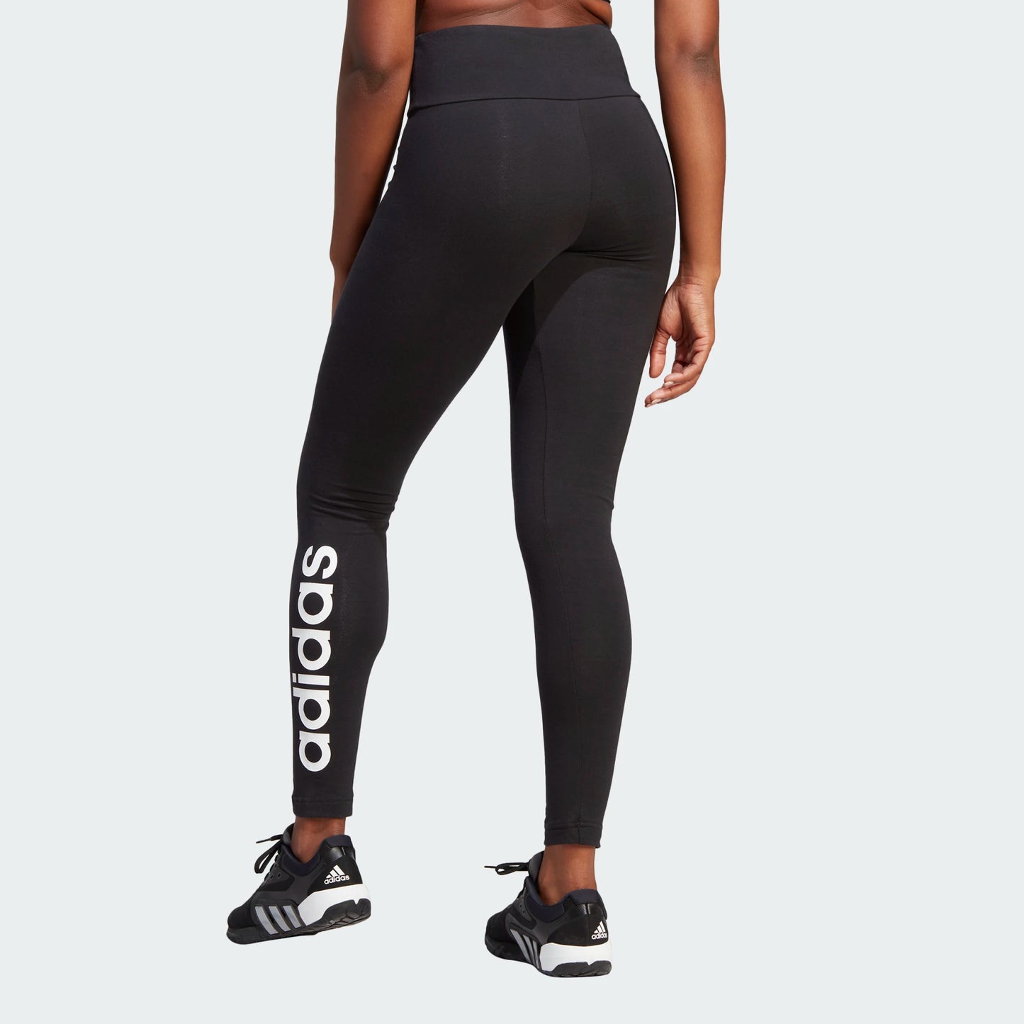 ADIDAS LEGGINS W GL0633