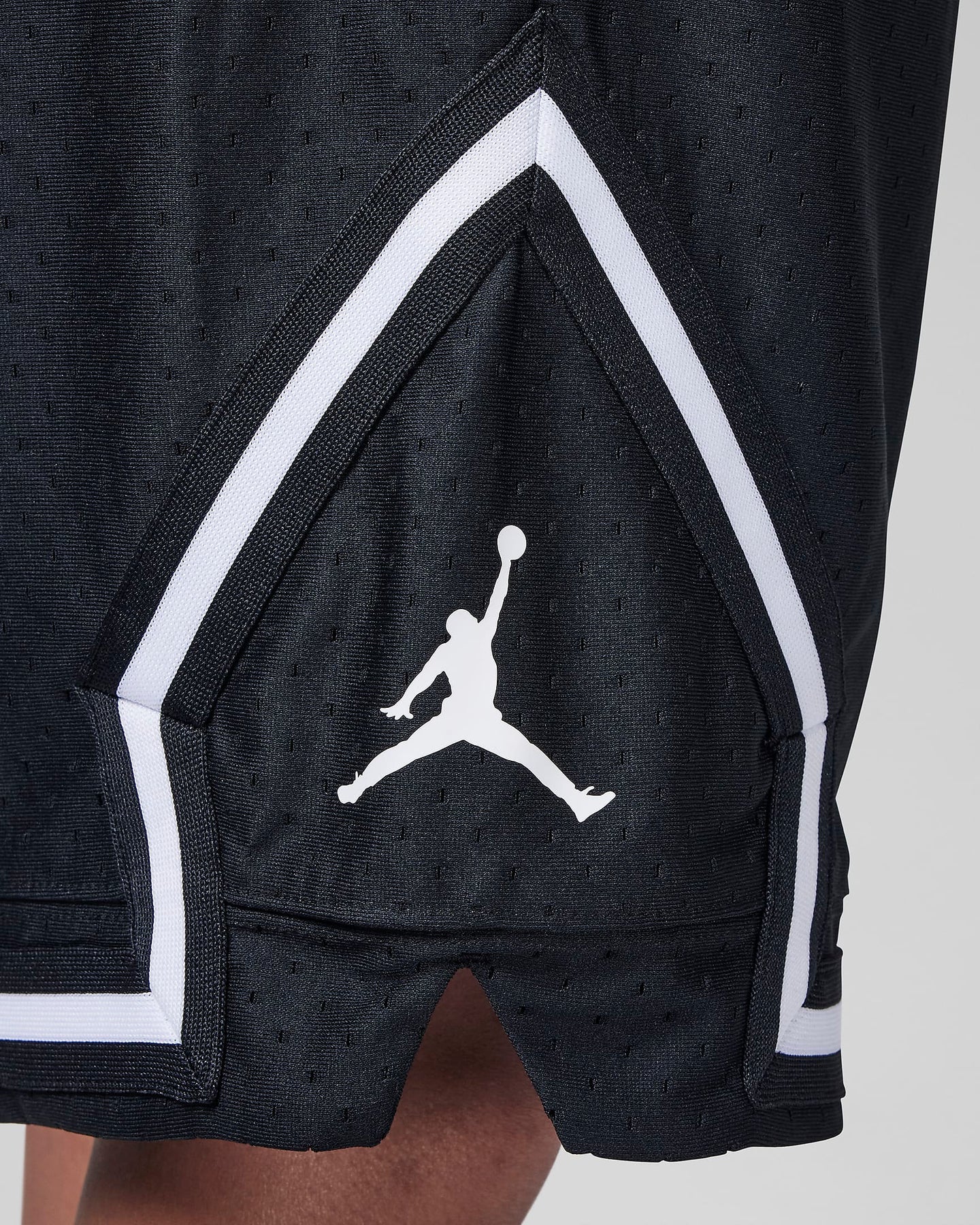 JORDAN JDB MJ DF SPORT DIAMOND SHORT 95D313-023