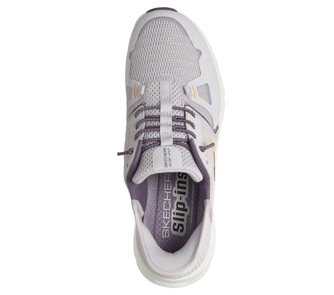 SKECHERS GLIDE-STEP 150420 LAV
