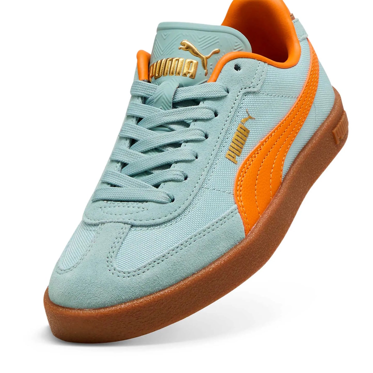 PUMA CLUB II ERA CV W 401572-04