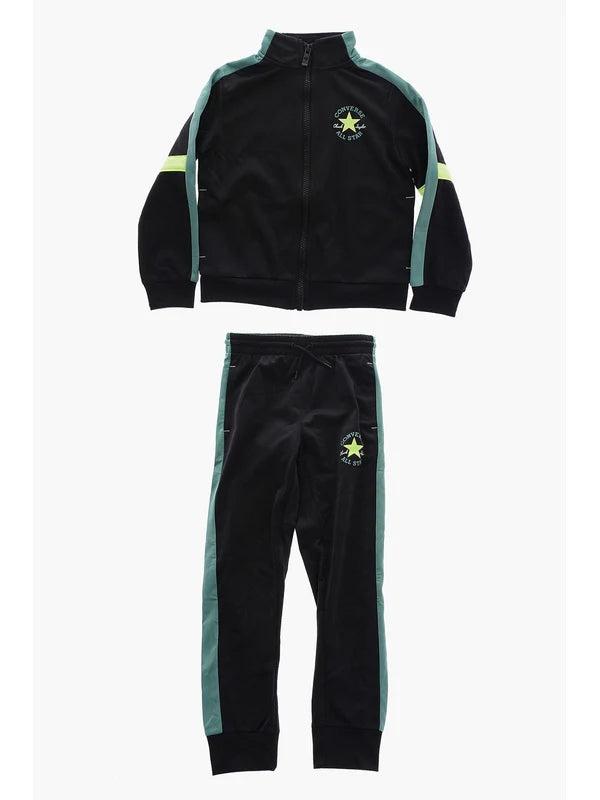 CONVERSE TUTA  TRICOT SET 9CD373-023