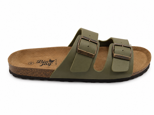 CIABATTA UOMO BIOJAY 3195-415