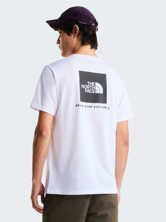 THE NORTH FACE T-SHIRT M NF0A8B6K