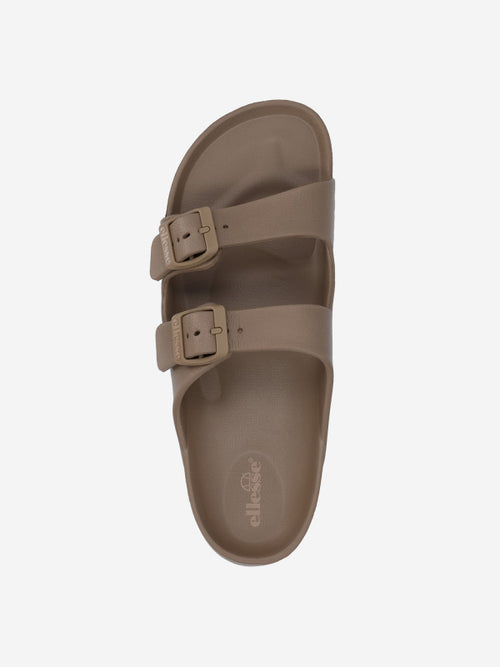 CIABATTA BEVERLY ZOE001-616 MARRONE