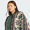 FARM PRM JACKET BLACK/AMAGRN/SANSTR JL8622