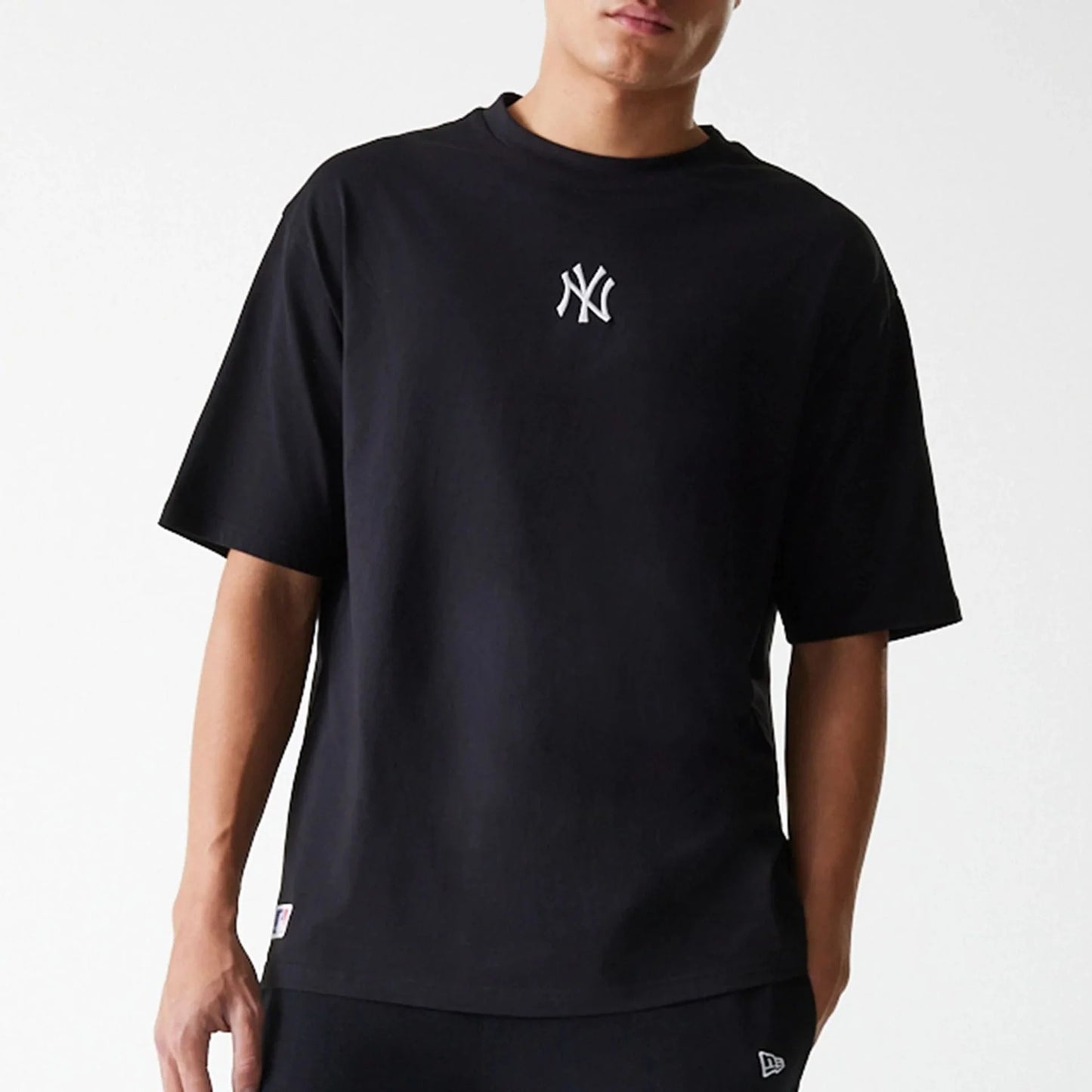 NEW ERA T-SHIRT MC M 60675746