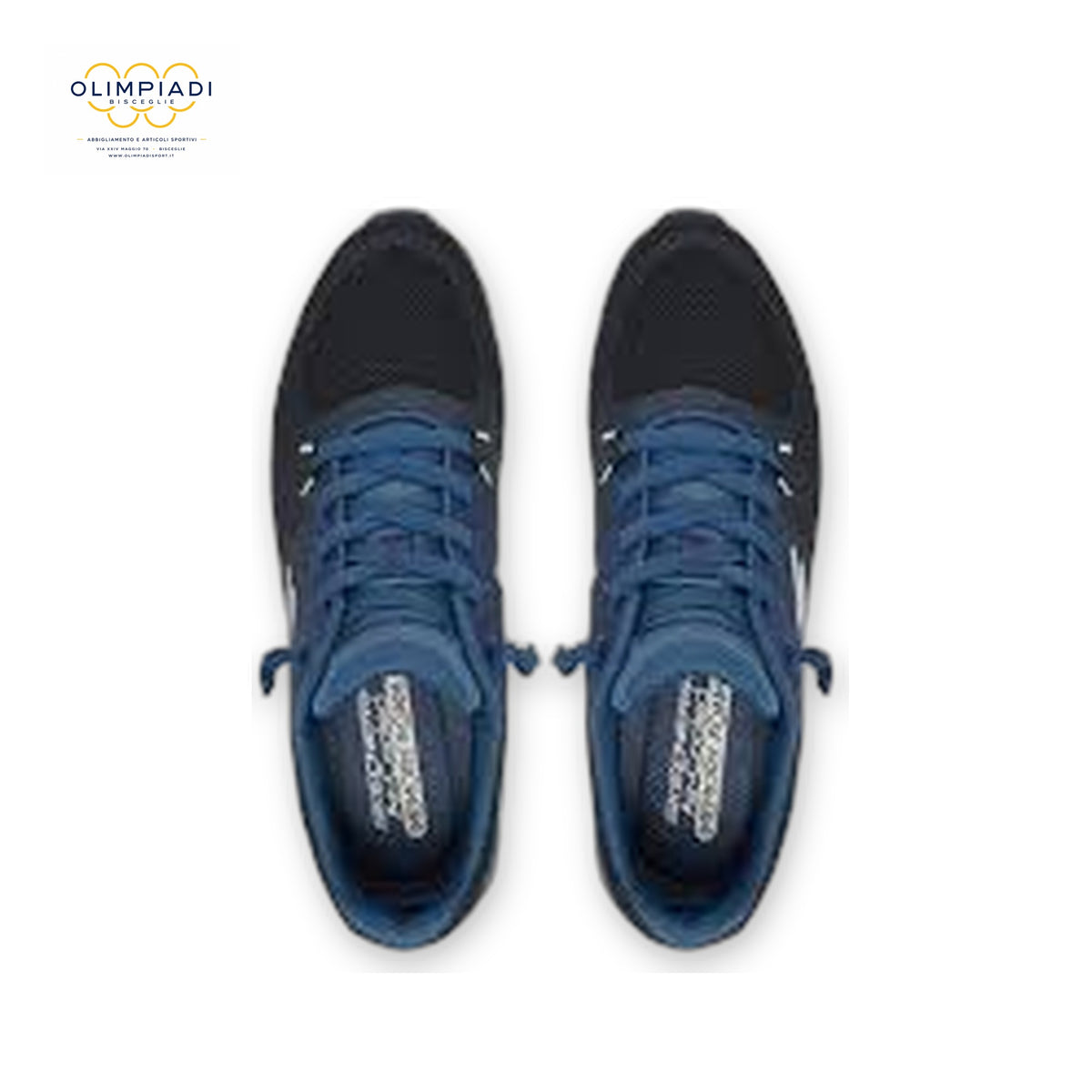 GLIDE-STEP PRO - WAVERRA 233132 BKBL