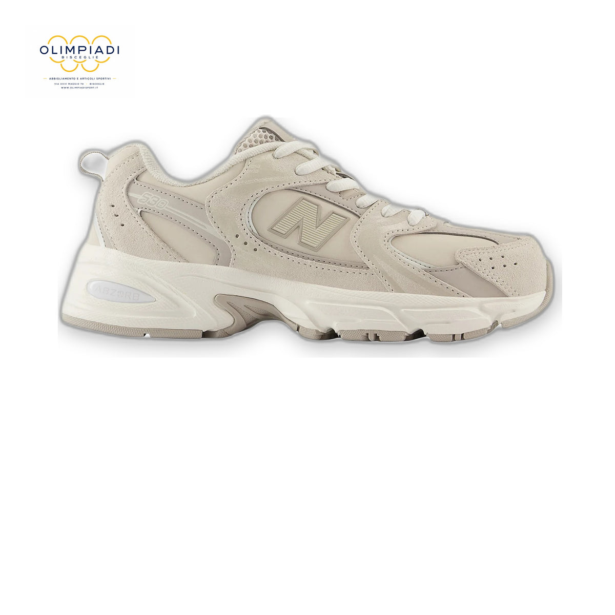 NEW BALANCE PZ530KE