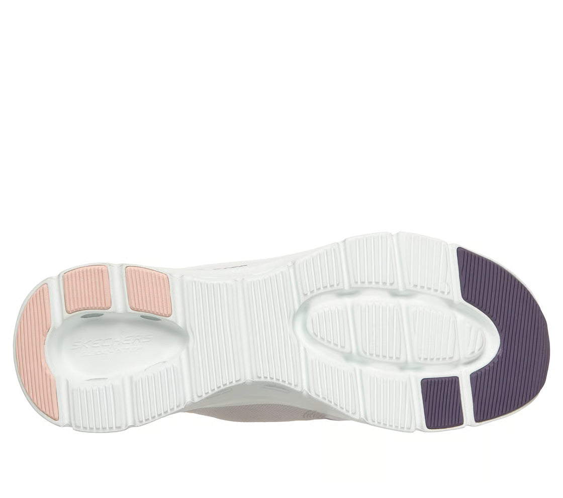 SKECHERS GLIDE-STEP 150420 LAV