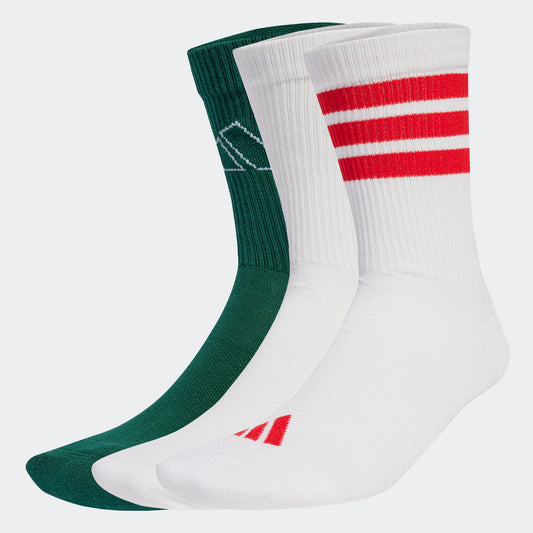 ADIDAS TRIS CALZE JW3643