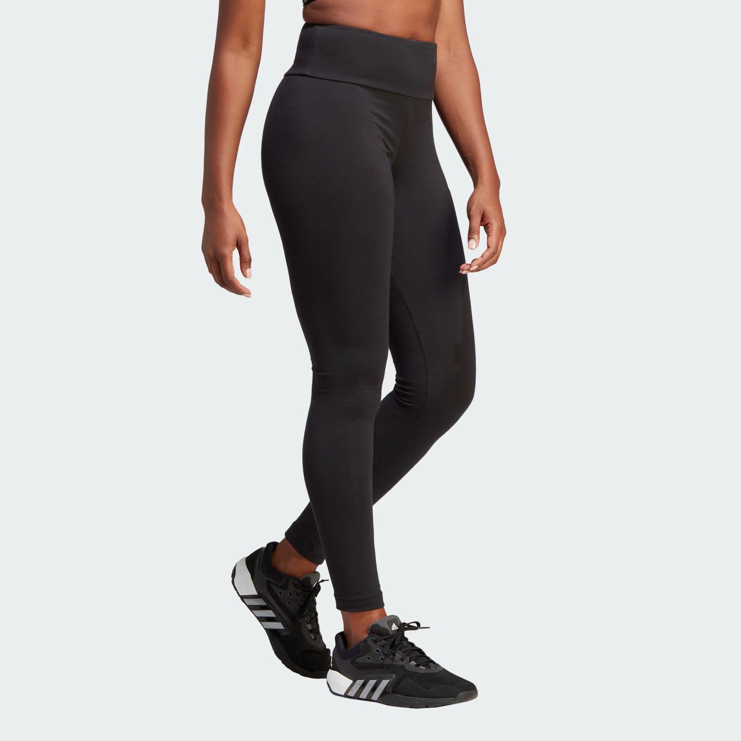 ADIDAS LEGGINS W GL0633