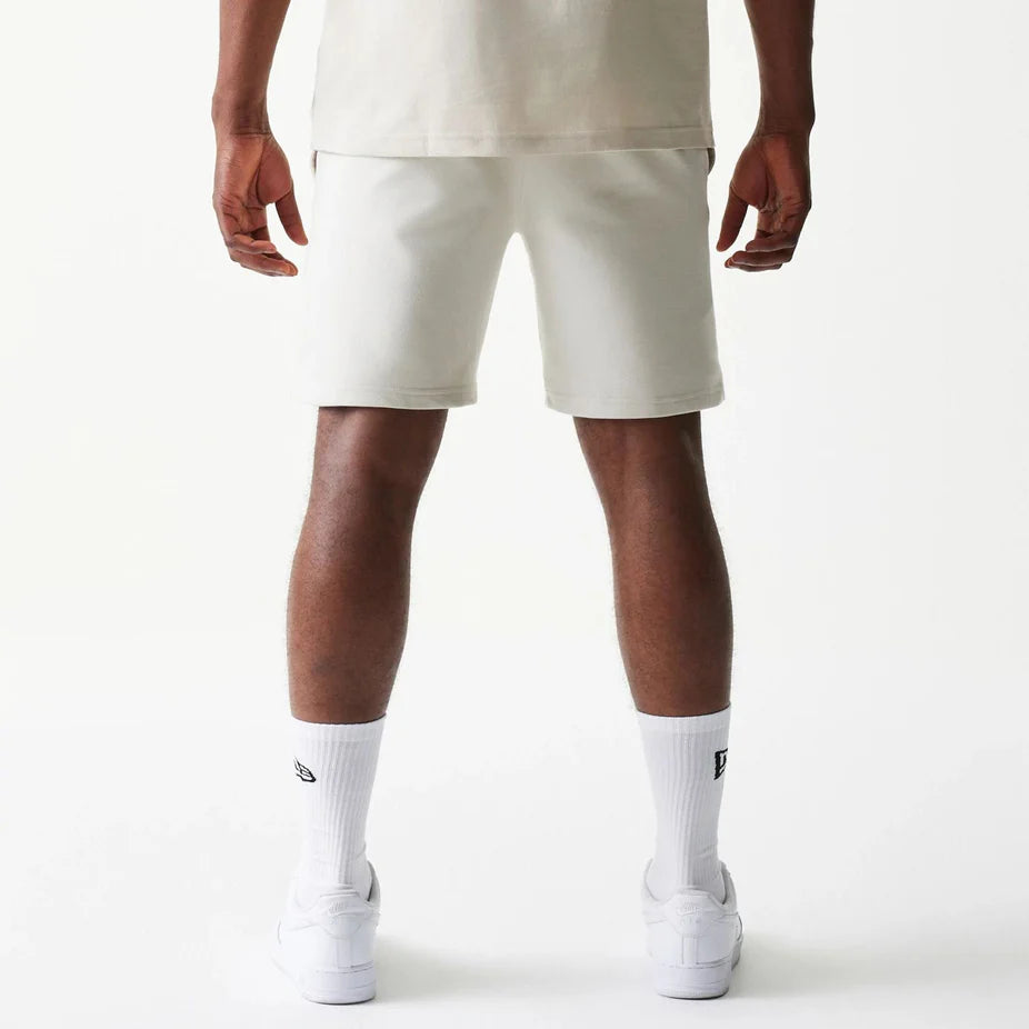 NEW ERA SHORT M 0771522 BEIGE