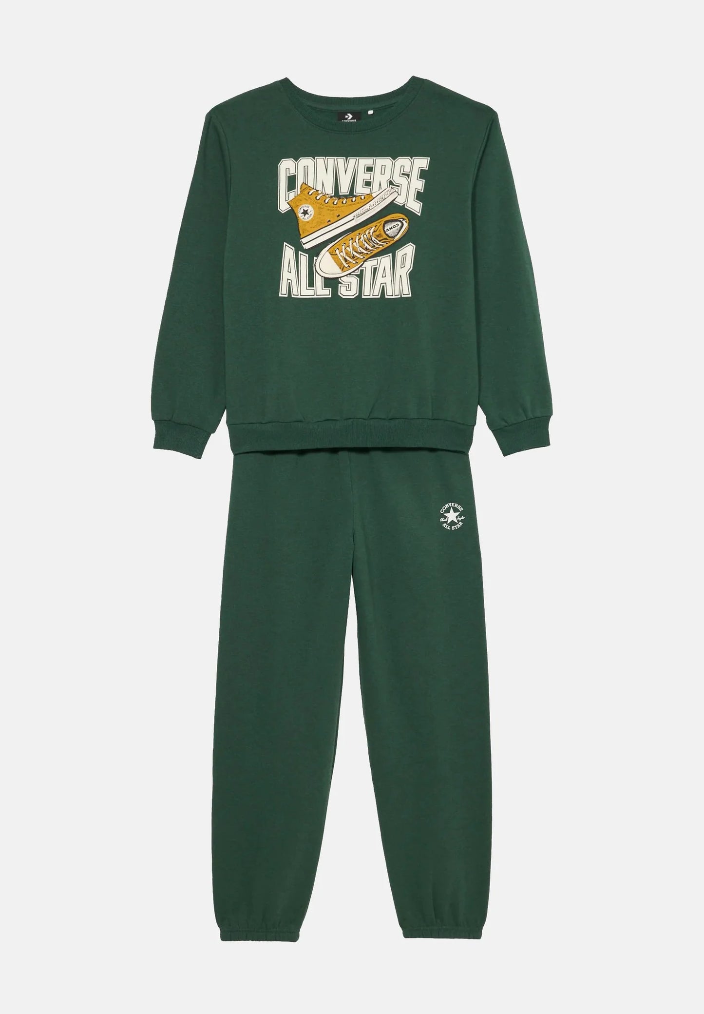 CONVERSE TUTA K 9CH866-F8G