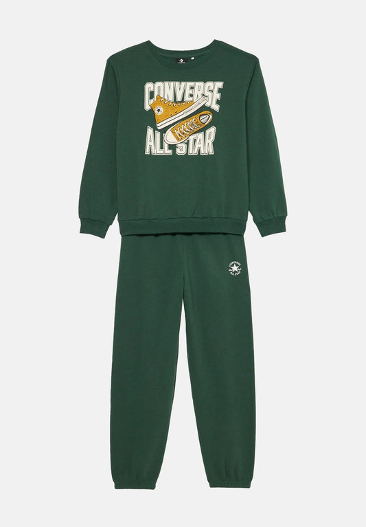 CONVERSE TUTA K 9CH866-F8G