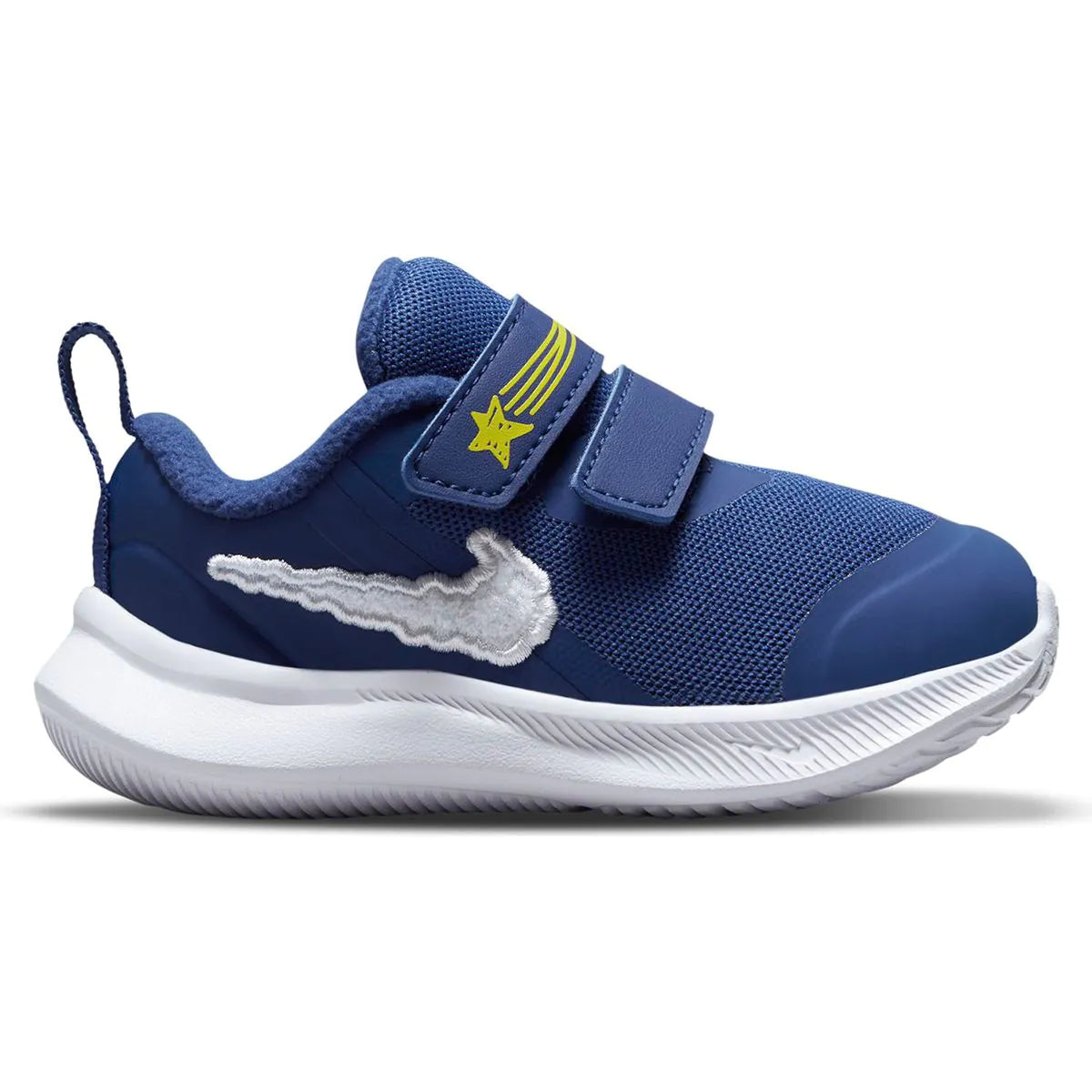 NIKE STAR RUNNER 3 DREAM TD DD0751-400