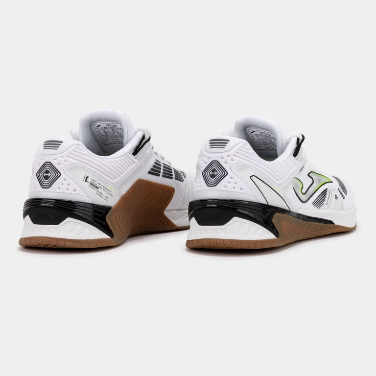 FITTRAINER 2502 CRFITS2502