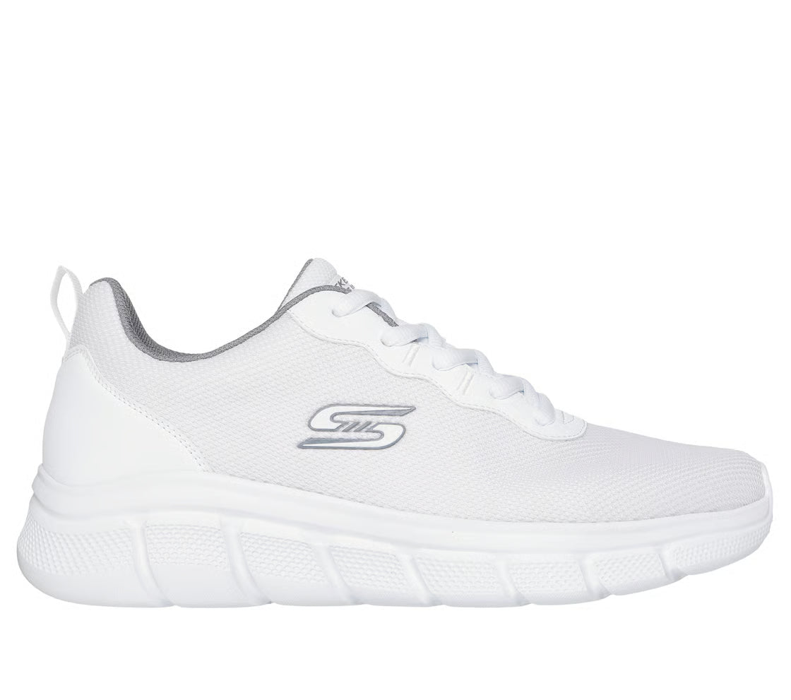 SKECHERS B FLEX 118109 WHT