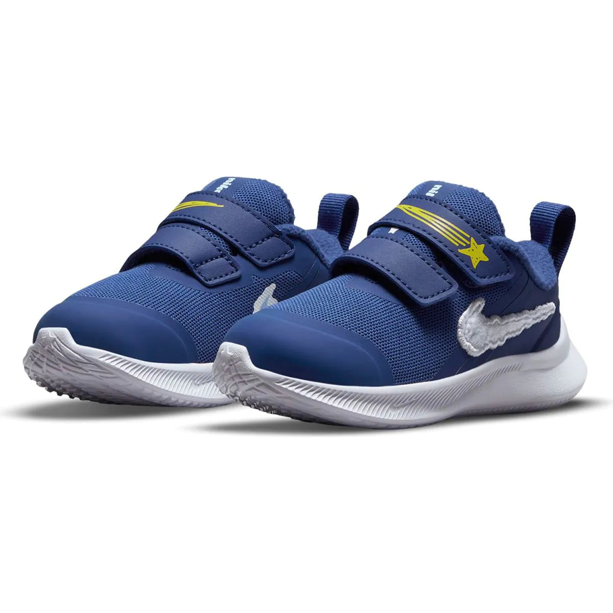 NIKE STAR RUNNER 3 DREAM TD DD0751-400