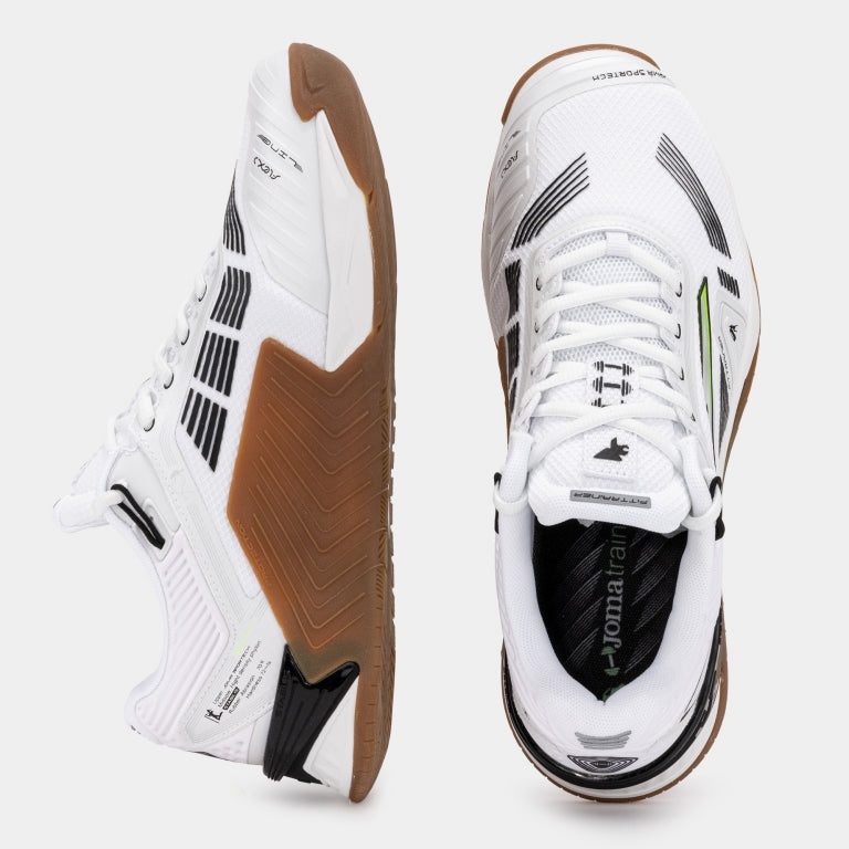 FITTRAINER 2502 CRFITS2502