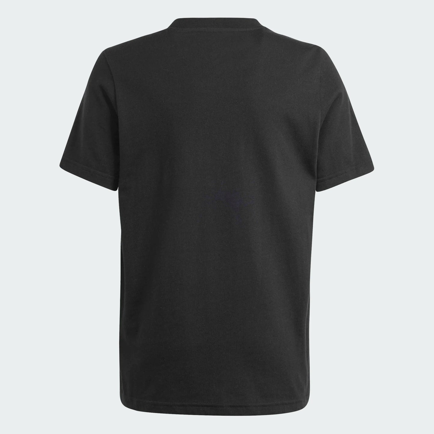 ADIDAS T-SHIRT J CAMO LIN IW1373