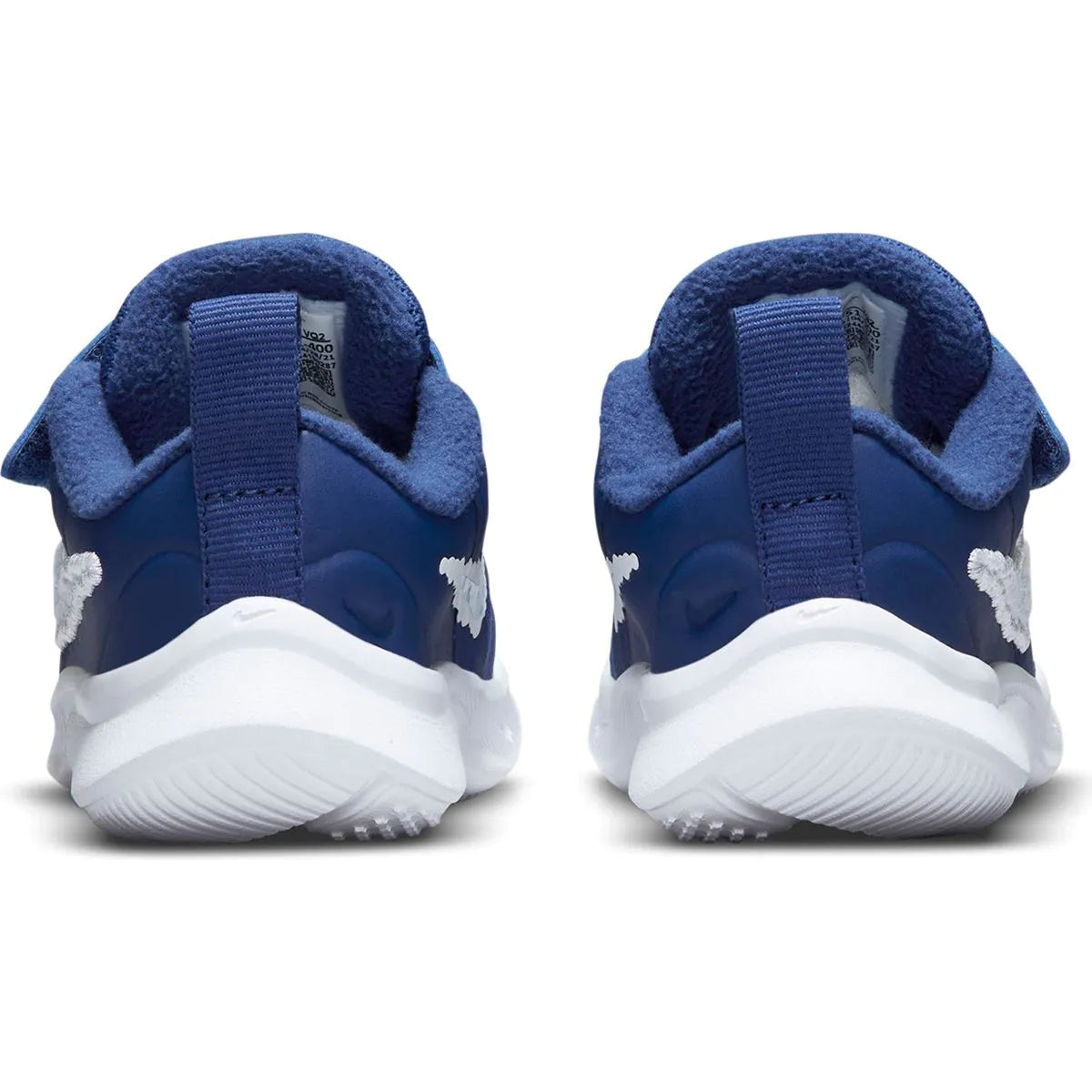 NIKE STAR RUNNER 3 DREAM TD DD0751-400