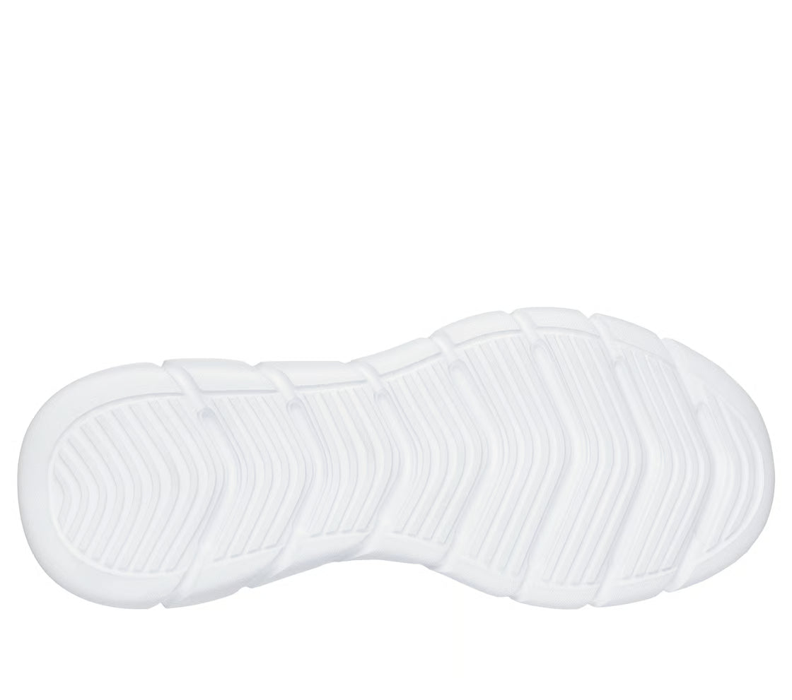 SKECHERS B FLEX 118109 WHT