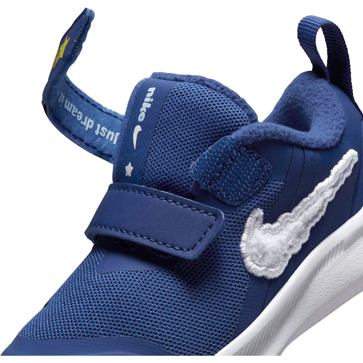 NIKE STAR RUNNER 3 DREAM TD DD0751-400